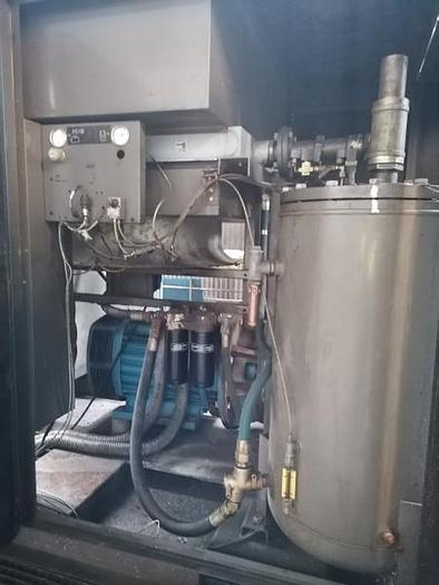 Used 1996 WORTHINGTON RLR150 A5