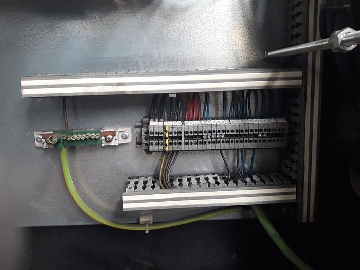 Used 2008 INGERSOLL RAND R90iu