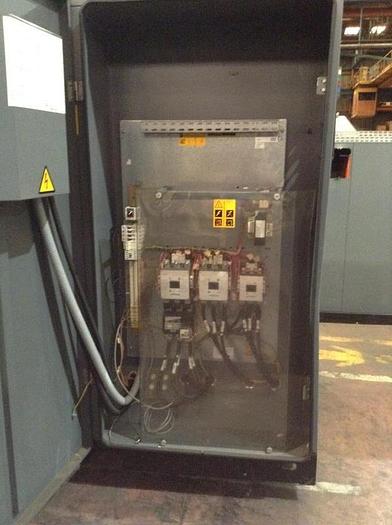 Used 2000 ATLAS COPCO ZR200