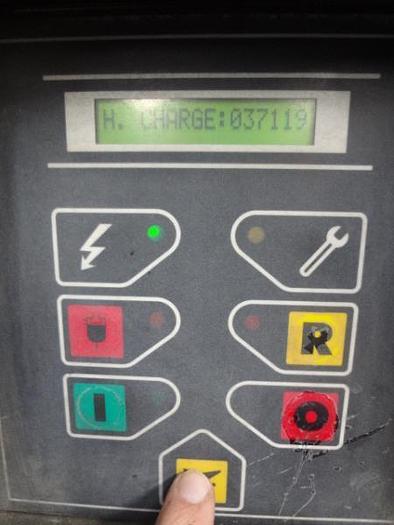 Used 1999 WORTHINGTON RLR150