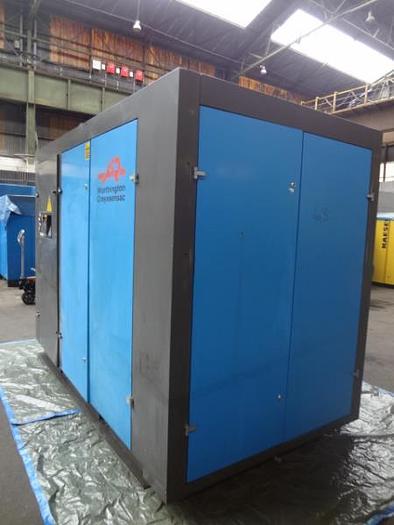 Used 1999 WORTHINGTON RLR150