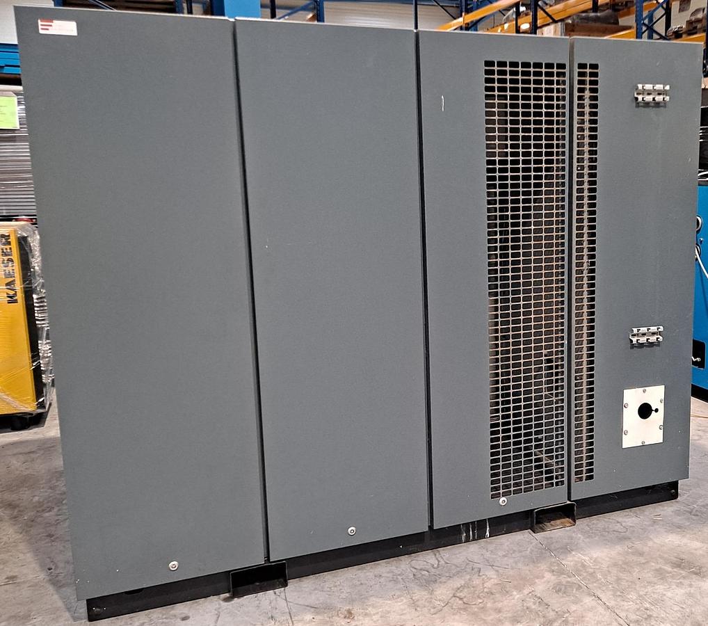 Used 2020 ATLAS COPCO GA132 VSD +