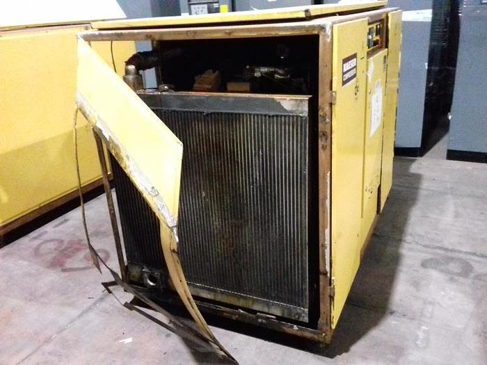 D'occasion 1993 KAESER CS90