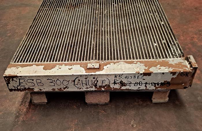 Used RÉFRIGÉRANT (HUILE) POUR ESB300