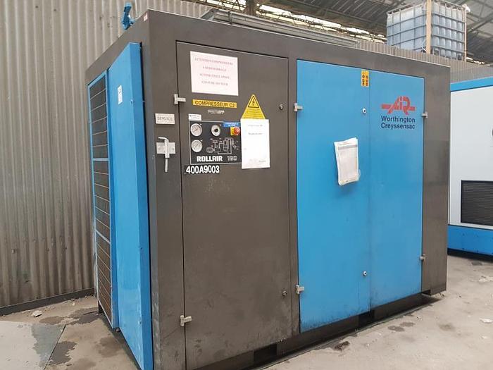 Used 1997 WORTHINGTON RLR180 A5