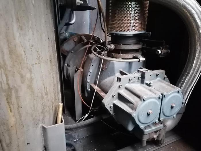 Used 1996 WORTHINGTON RLR150 A5