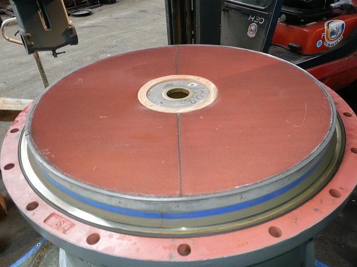 Used 2002 Atlas Copco - MD1000 W- Adsorbtion