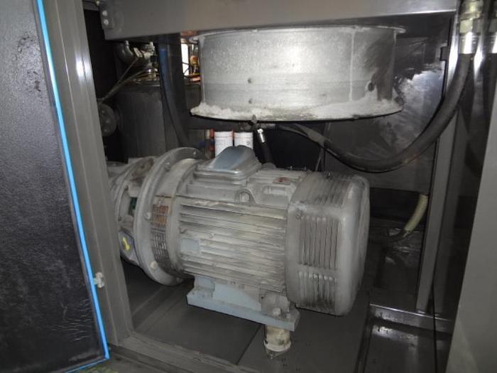 Used 1999 WORTHINGTON RLR150