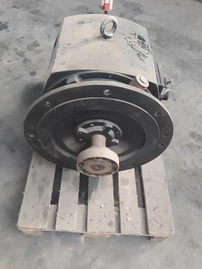 Used 1998 COMPAIR Motor 150kW COMPAIR C20800 150-24