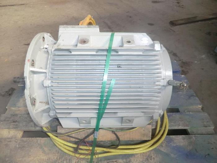 D'occasion 1997 ATLAS COPCO Motor - 90kW SIEMENS 1PP6