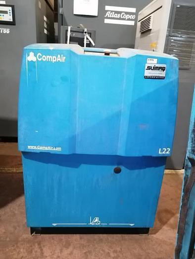 Used 2004 COMPAIR L22