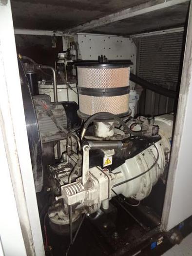 Used 1995 INGERSOLL RAND MH55