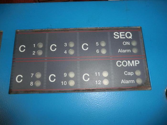 Gebraucht WORTHINGTON LEADER45 Control