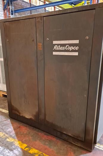 Used ATLAS COPCO G160