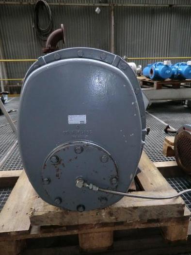 D'occasion 1977 ATLAS COPCO ZR6 B(M) parts -Screw Element and more