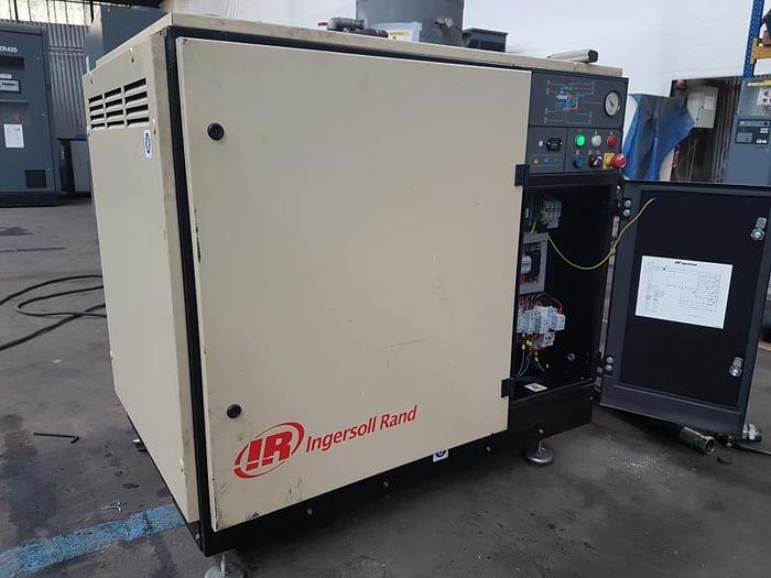 D'occasion 2010 Ingersoll-Rand - UP5-22 - 22kW