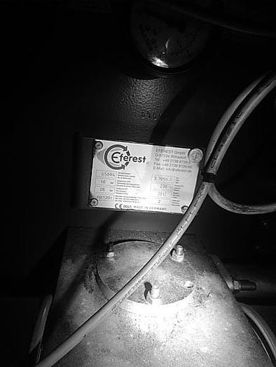 D'occasion 2012 KAESER DSDX243 SFC