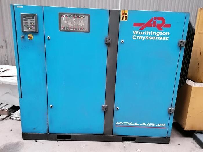 Used 2004 WORTHINGTON RLR100
