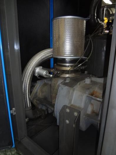 Used 1999 WORTHINGTON RLR150