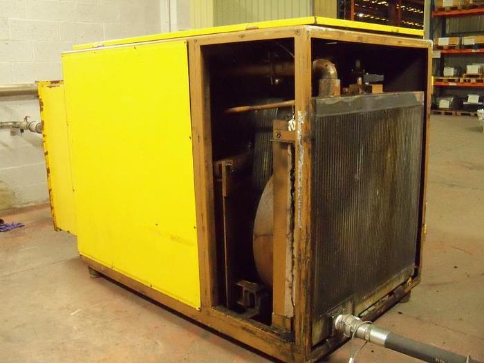 D'occasion 1993 KAESER CS90