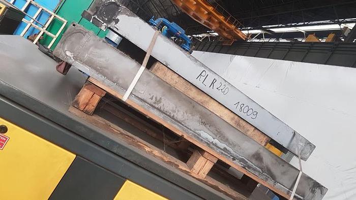 Used 2004 WORTHINGTON PARTS - Cooler for RLR220