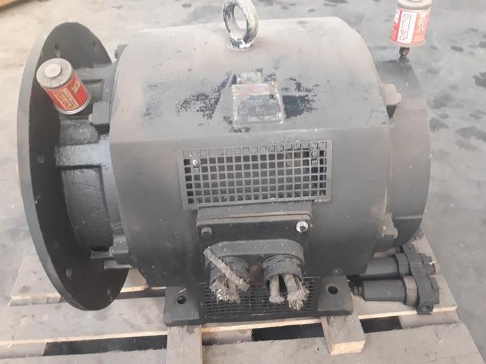 Used 1998 COMPAIR Motor 150kW COMPAIR C20800 150-24