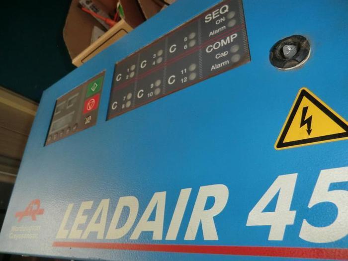 Gebraucht WORTHINGTON LEADER45 Control