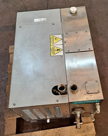 Used POMPE À VIDE À ANNEAU LIQUIDE 26M3/H