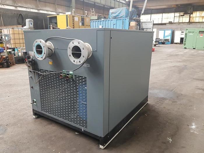 Used 2004 ATLAS COPCO FD700 W