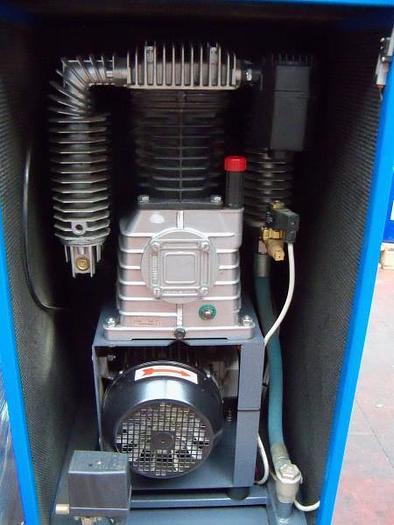 Used 2004 BOTTARINI AIRKRONE SP7