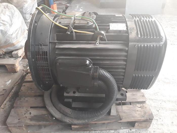 Used 1998 COMPAIR Motor 150kW COMPAIR PL5280MP-T