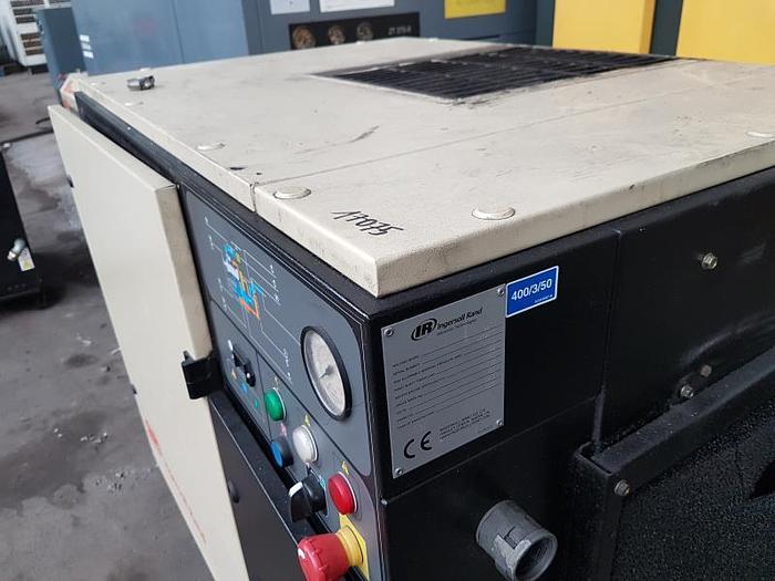 D'occasion 2010 Ingersoll-Rand - UP5-22 - 22kW