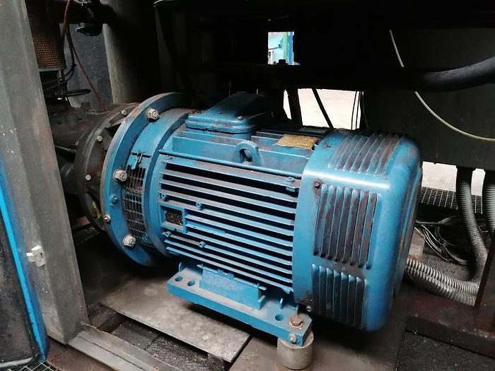 Used 1996 WORTHINGTON RLR150 A5