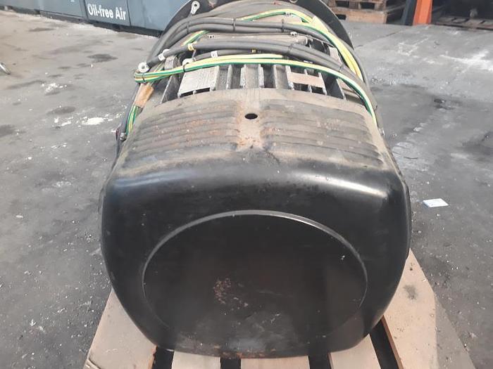 Used 1998 AUTRES Motor 150kw LEROYSOMER PL5280MP-T