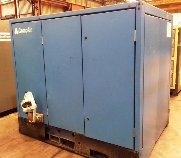 Used 2004 COMPAIR L75 S