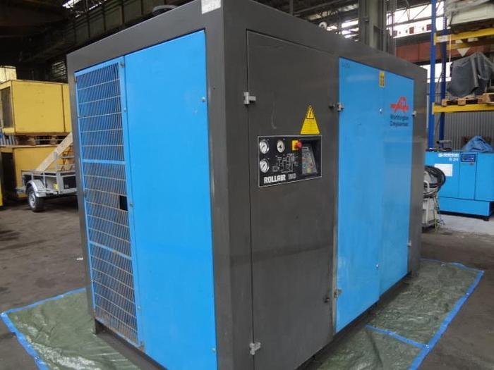 Used 1999 WORTHINGTON RLR150