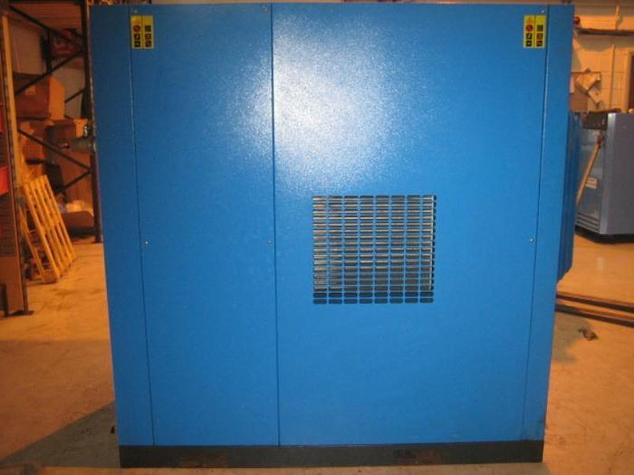 Used 2008 Worthington - RLR75VT - 55kW