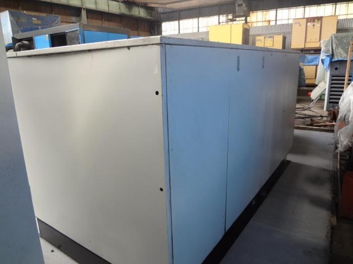 Used 1995 INGERSOLL RAND MH55