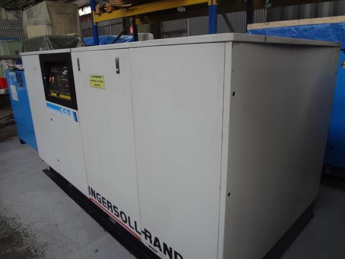 Used 1995 INGERSOLL RAND MH55