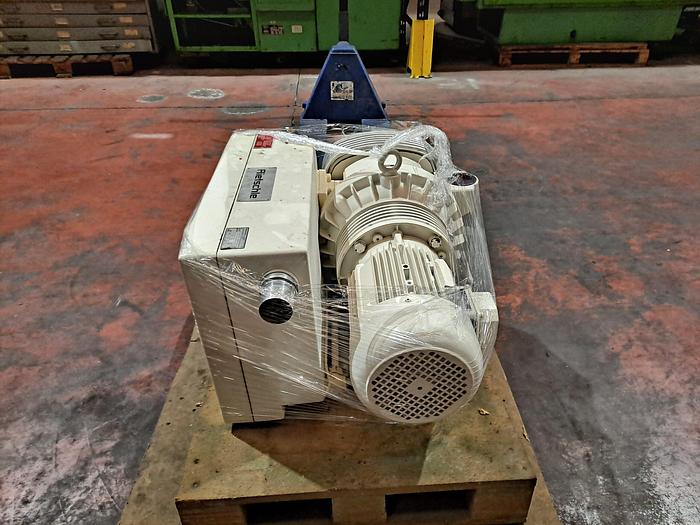 Gebraucht POMPE À VIDE VCEH160