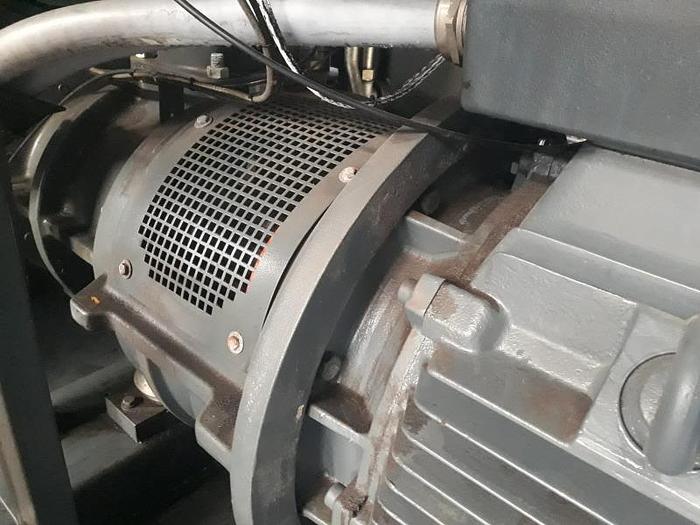 D'occasion 2012 KAESER DSDX243 SFC