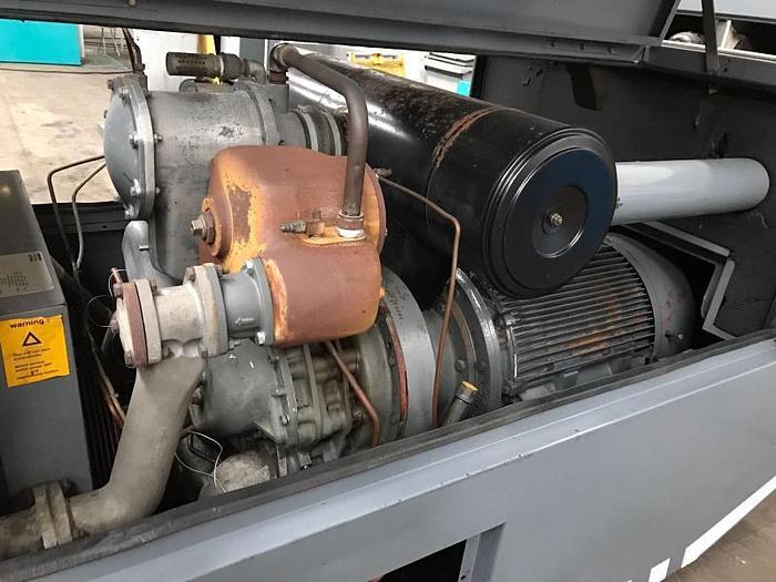 Used 1987 ATLAS COPCO ZT275