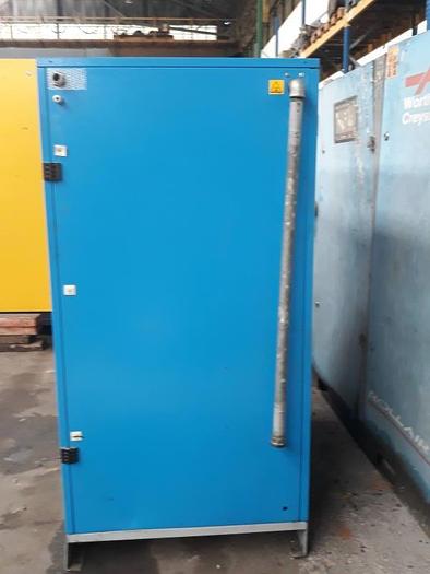 Used 2009 WORTHINGTON RLR20