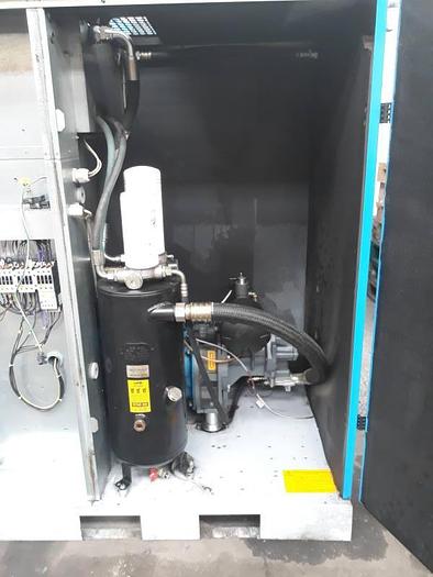 Used 2009 WORTHINGTON RLR20