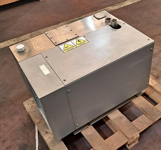 Used POMPE À VIDE À ANNEAU LIQUIDE 26M3/H