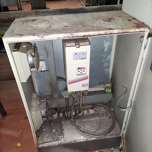 Used Jet dyeing THIES ‎‍‍‍‍‍‎ ‏‏‎‎ ‏‏‎‎ ‏‏‎‏‏‎‎ ‏‏‎‎ ‎‍‍‍‍‍‎ ‏‏‎‎ ‏‏‎‎ ‏‏‎‏‏‎‎ ‏‏‎‎ ‎‍‍‍‍‍‎ ‏‏‎‎ ‏‏‎‎ ‏‏‎‏‏‎‎ ‏‏‎‎ ‎‍‍‍‍‍‎ ‏‏‎‎ ‏‏‎‎ ‏‏‎‏‏‎‎ ‏‏‎‎ capacity 100 kgs‎‍‍‍‍‍‎ ‏‏‎‎ ‏‏‎‎ ‏‏‎‏‏‎‎ ‎‍‍‍‍‍‎ ‏‏‎‎ ‏‏‎‎ ‏‏‎‏‏‎‎ ‏‏‎‎ ‏‏‎‎ year 2009