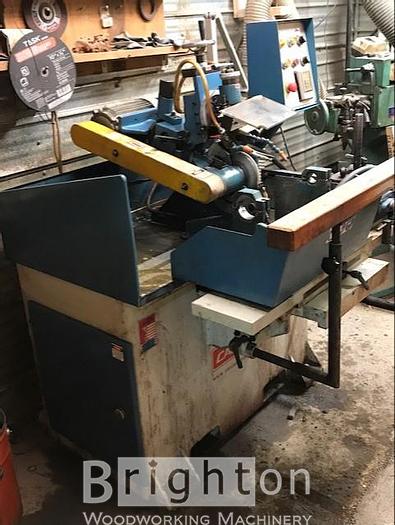 BBM2113 Cantek JF-330 tool grinder