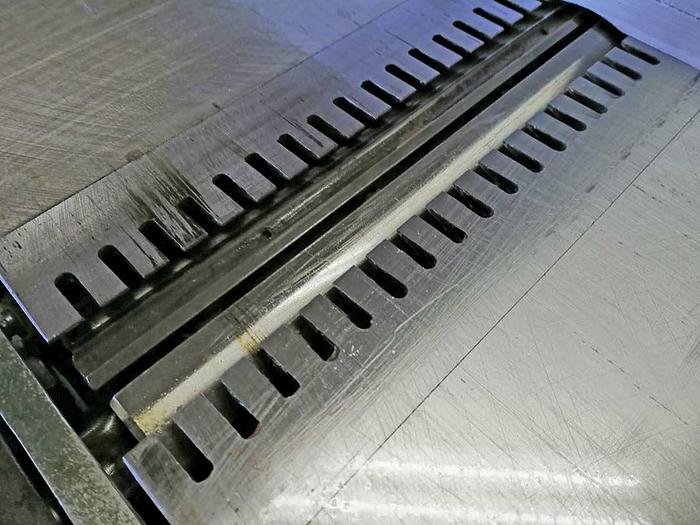 Used Casedei Planer / surfacer FS 51