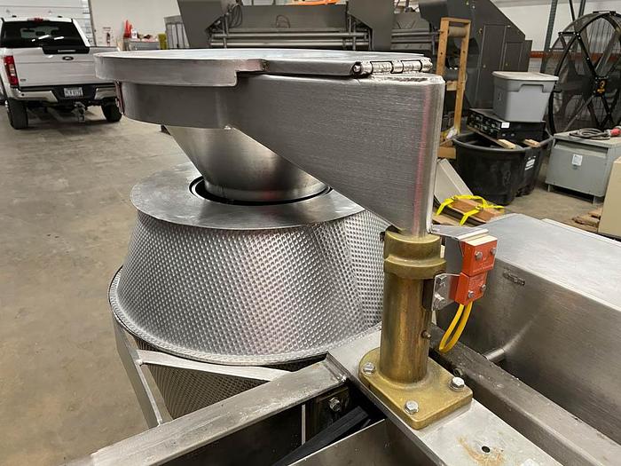 Refurbished Urschel Laboratories CC