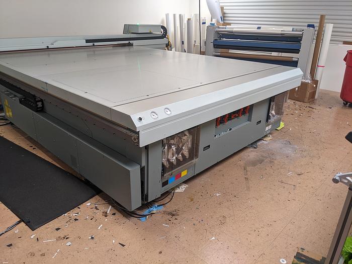 Used 2018 Oce Arizona 1260XT